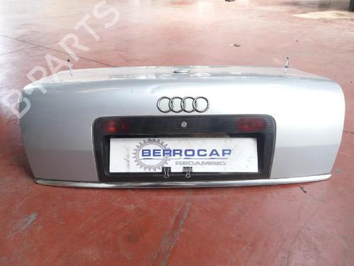 Used Tailgate AUDI A6 C5 (4B2, 4B4) 2.5 TDI (180 hp) 31569374