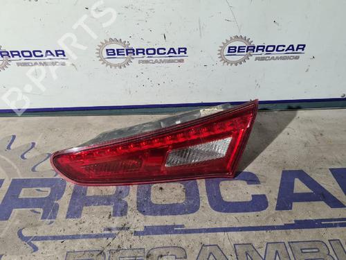 Used Left tailgate light Left tailgate light ALFA ROMEO GIULIETTA (940_) 1.6 JTDM (940FXD1A) (105 hp) 31569998 31569998