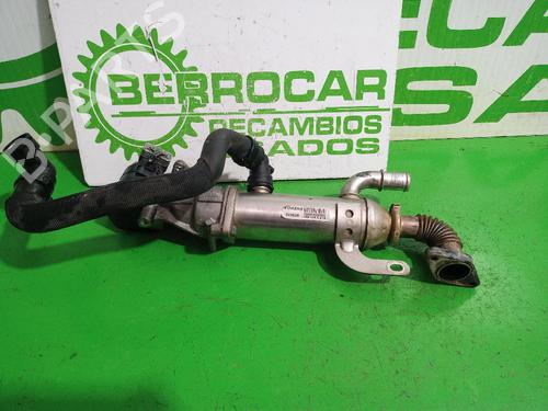 Used Egr PEUGEOT 508 I (8D_) 2.0 HDi (140 hp) 31549231