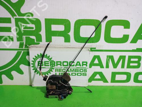 Used Front left lock LAND ROVER FREELANDER I Soft Top (L314) 2.0 TD4 4x4 (112 hp) 32384967