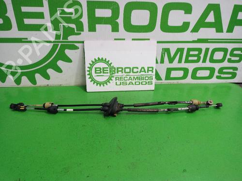 Used Cable Cable CITROËN C4 Grand Picasso I (UA_) [2006-2013] 31675231 31675231
