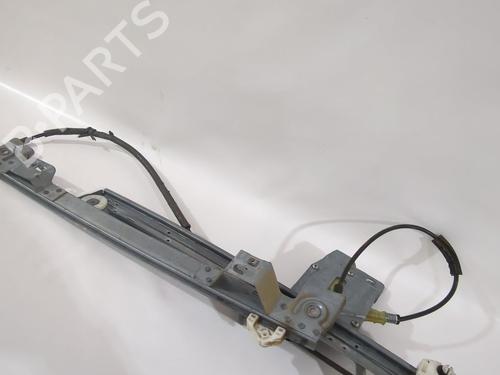 Front right window mechanism RENAULT KANGOO Express (FW0/1_) 1.5 dCi 90 (FW0G, FW05, FW08, FW11) | BP38866492C23 - Image 4
