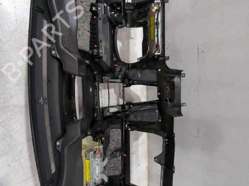 Dashboard TOYOTA YARIS (_P9_) 1.33 VVT-i (NSP90_, NSP90R) | BP32466200C46