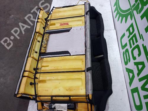 Rear seat AUDI A6 C6 (4F2) 2.4 | BP31548680C17 - Image 2