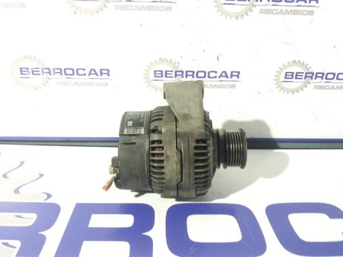Used Alternator Alternator MERCEDES-BENZ E-CLASS (W210) E 300 D (210.020) (136 hp) 31570064 31570064
