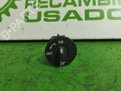 Schakelaar RENAULT ESPACE IV (JK0/1_) [2002-2026]  31674853