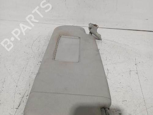 Left sun visor VW GOLF V (1K1) 2.0 TDI | BP32490322I1