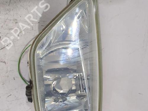 Used Left front fog light Left front fog light FORD FOCUS I (DAW, DBW) 1.8 TDCi (100 hp) 31566124 31566124