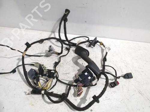 Wiring harness FORD PUMA (J2K, CF7) 1.0 EcoBoost | BP32464957E16