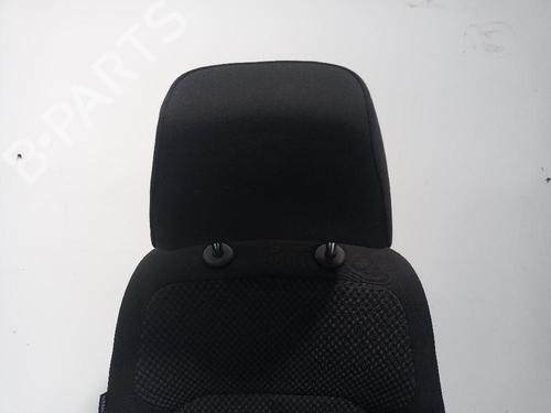 Right front seat VW PASSAT B7 (362) 1.6 TDI | BP31557345C16  - Image 7