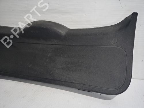 Boot lining FORD FOCUS I Saloon (DFW) 1.6 16V | BP31556143I3  - Image 5