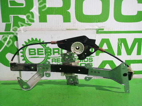 Used Front right window mechanism Front right window mechanism FORD FIESTA V (JH_, JD_) 1.4 TDCi (68 hp) 31550488 31550488
