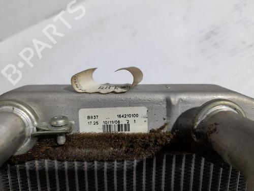 Heater matrix OPEL CORSA D (S07) | BP31541095M63
