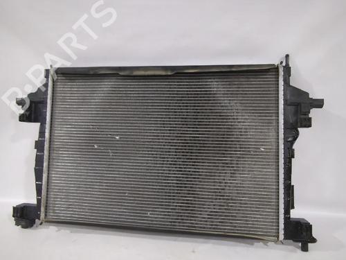 Water radiator MG MG ZS SUV (AZS1) 1.5 VTi | BP35778401M31 - Image 6
