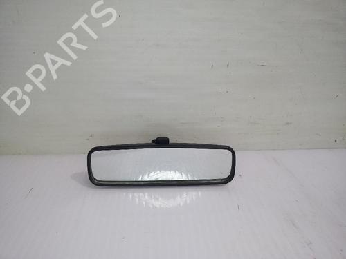 Innerbelysning CHRYSLER VOYAGER / GRAND VOYAGER III (GS_, NS_) 2.5 TD (116 hp) 31557778