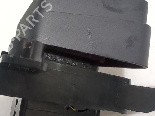 Warning switch HYUNDAI i30 (FD) 1.6 CRDi | BP32462807I22 