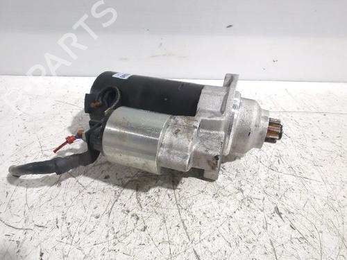 Used Starter Starter SEAT AROSA (6H1) 1.4 TDI (75 hp) 32466249 32466249