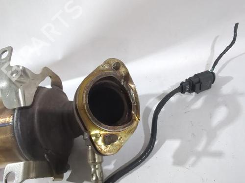 Catalyst SKODA YETI (5L) 1.2 TSI | BP33747422M10 - Image 4