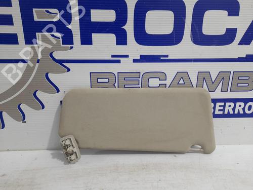 Left sun visor PEUGEOT EXPERT Van (V_) 1.6 BlueHDi 95 | BP31541532I1 - Image 2