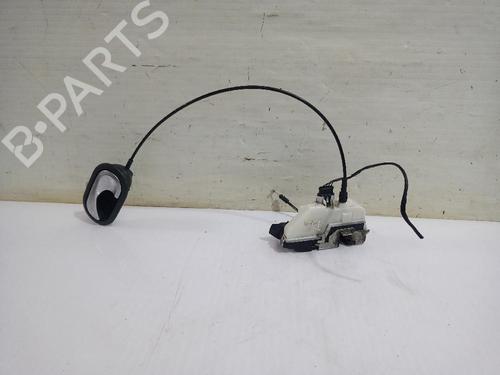 Used Front left lock Front left lock RENAULT SCÉNIC II (JM0/1_) [2003-2010] 31677540 31677540