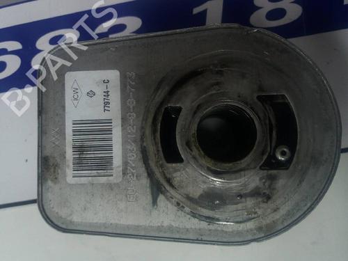 Oil radiator DACIA DUSTER (HS_) 1.5 dCi 4x4 (HSMC, HSMD) | BP31568785M33 - Image 3