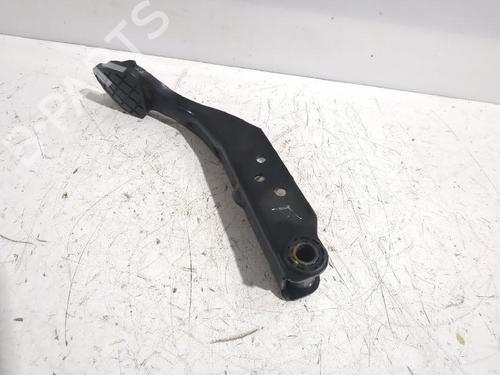 bremsepedal VW POLO IV (9N_, 9A_) 1.9 SDI (64 hp) 31568727