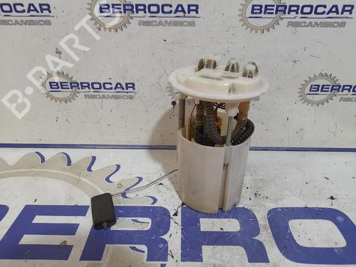 Used Fuel pump Fuel pump RENAULT MEGANE IV Grandtour (K9A/M/N_) 1.6 dCi 130 (130 hp) 31540605 31540605
