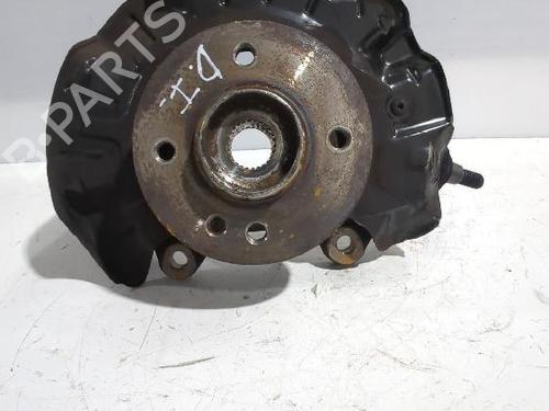 Left front steering knuckle MINI MINI (R50, R53) One | BP31568427M25 - Image 5