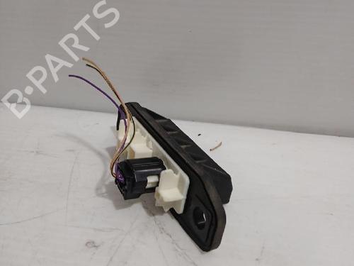 Tailgate handle TOYOTA YARIS (_P21_, _PA1_, _PH1_) 1.5 Hybrid (MXPH11) | BP31567293C132 