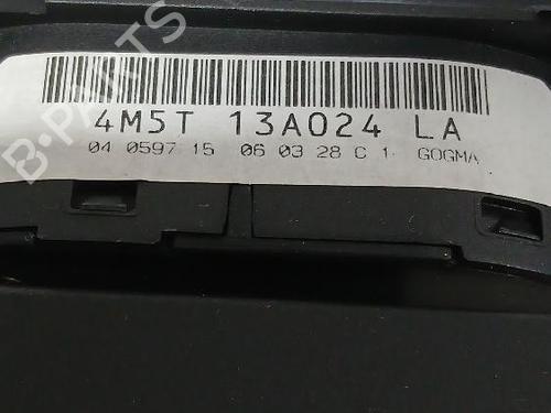 Headlight switch FORD FOCUS II (DA_, HCP, DP) 1.6 | BP34534931I24  - Image 6