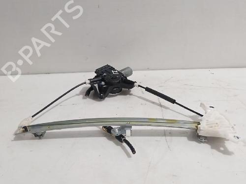 Used Rear left window mechanism Rear left window mechanism TOYOTA YARIS (_P21_, _PA1_, _PH1_) 1.5 Hybrid (MXPH11) (92 hp) 31567052 31567052