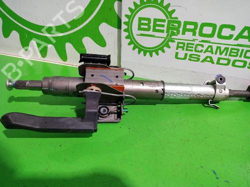 Steering column OPEL ASTRA H Saloon (A04) 1.4 (L69) | BP31551351M21  - Image 5