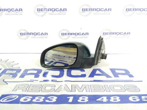 Used Left mirror OPEL VECTRA C (Z02) 2.0 DTI 16V (F69) (101 hp) 31568971
