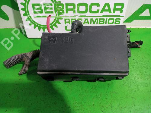 Fuse box FORD FOCUS II (DA_, HCP, DP) 1.6 | BP31547551E1 - Image 4