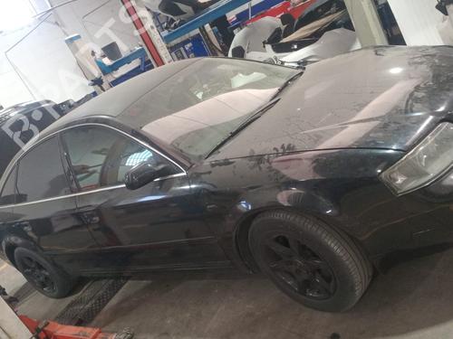 Luftventil AUDI A6 C5 (4B2, 4B4) 2.5 TDI | BP38868004I21 - Image 12