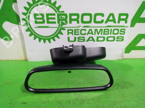 Used Rear mirror Rear mirror PEUGEOT 508 I (8D_) 2.0 BlueHDi 150 (150 hp) 31549732 31549732