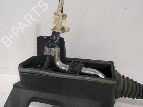 Gear lever OPEL CORSA D (S07) 1.3 CDTI (L08, L68) | BP31563372M90 - Image 2