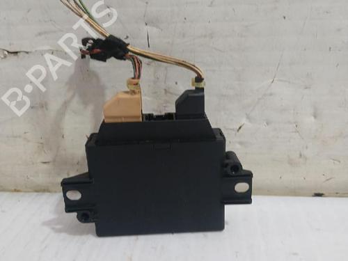 Used Electronic module SEAT LEON (1P1) 1.9 TDI (105 hp) 31563501