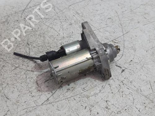 Starter SKODA FABIA II (542) 1.2 | BP36069593M8 - Image 5