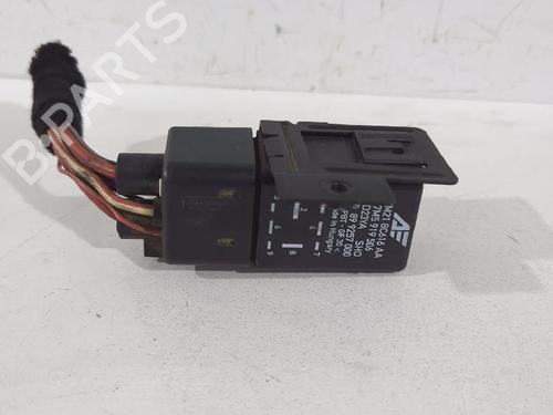 Used Electronic module Electronic module SEAT ALHAMBRA (7V8, 7V9) 1.9 TDI (115 hp) 32463154 32463154