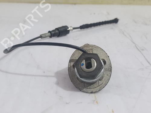 Antenne/Base VW PASSAT B5.5 (3B3) 1.9 TDI | BP31562352C140 - Image 2