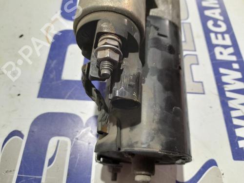 Starter SEAT EXEO (3R2) 2.0 TDI | BP31539289M8 - Image 3