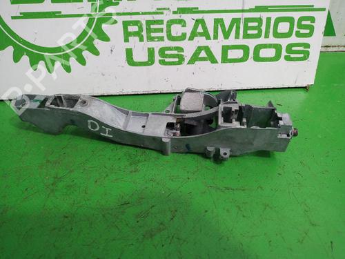 Venstre fortil udvendigt håndtag CITROËN C4 Grand Picasso I (UA_) [2006-2013]  31675260