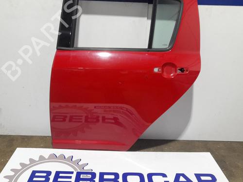 left-rear-door-suzuki-swift-iii-mz-ez-2005-31540952 main image