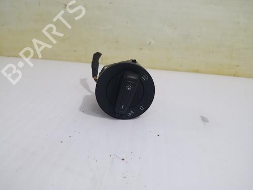 Used Headlight switch Headlight switch 38863118 38863118