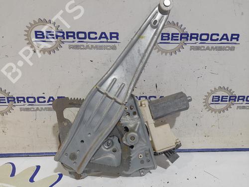 Used Rear left window mechanism Rear left window mechanism TOYOTA AVENSIS Saloon (_T25_) 2.2 D-4D (ADT251_, ADT251R) (150 hp) 31540129 31540129