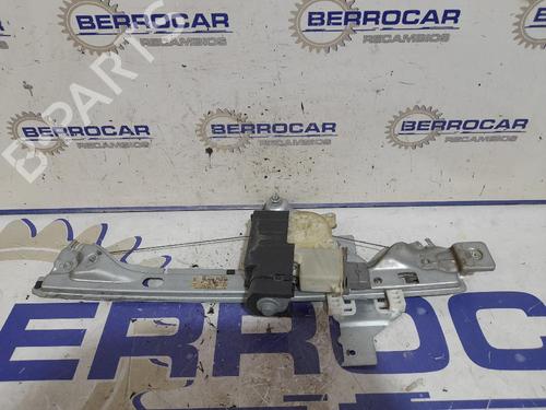 Used Rear left window mechanism PEUGEOT 5008 (0U_, 0E_) 2.0 HDi 150 / BlueHDi 150 (150 hp) 31540575
