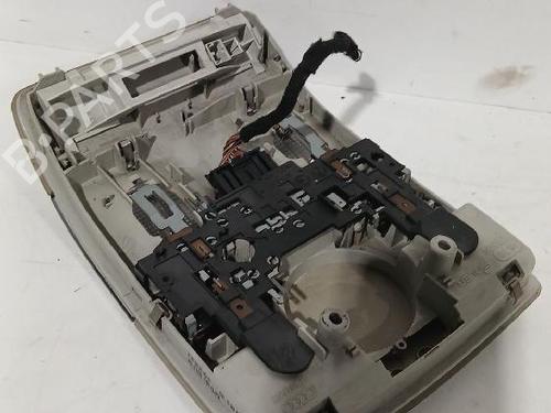 Kabinelys AUDI A4 B6 (8E2) 1.9 TDI | BP31568103I8  - Image 6