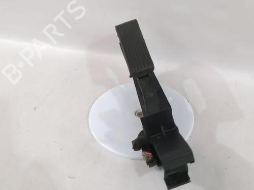 Pedal MERCEDES-BENZ E-CLASS (W211) E 280 CDI (211.020) | BP34363445I4 - Image 2