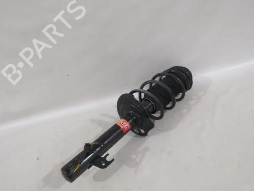 Used Right front shock absorber Right front shock absorber CITROËN C1 (PM_, PN_) 1.4 HDi (54 hp) 33746897 33746897
